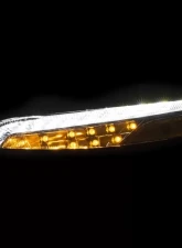 Anzo USA LED Parking Lights Jeep Cherokee 2014-2021                                     - 511081 - Image 3