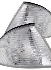 Anzo USA Cornering Light Assembly BMW N/A                                     - 521006 - Image 2