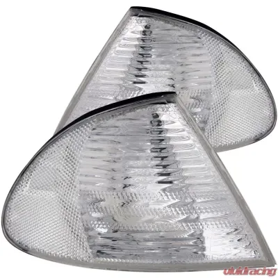 Anzo USA Cornering Light Assembly BMW N/A - 521006