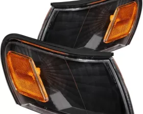 Anzo USA Cornering Light Assembly Toyota Corolla N/A 1993-1997