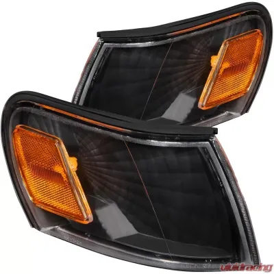 Anzo USA Cornering Light Assembly Toyota Corolla N/A 1993-1997 - 521036
