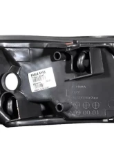 Anzo USA Cornering Light Assembly Toyota Corolla N/A 1993-1997                                     - 521036 - Image 2