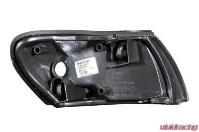 Anzo USA Cornering Light Assembly Toyota Corolla N/A 1993-1997 - 521036