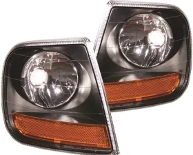 Anzo USA Cornering Light Assembly Ford N/A 1997-2003