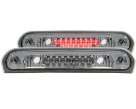Anzo USA Third Brake Light Assembly Dodge
