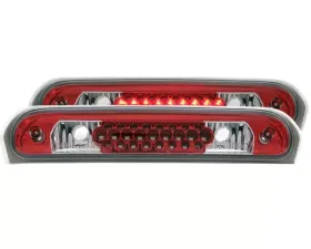 Anzo USA Third Brake Light Assembly Dodge