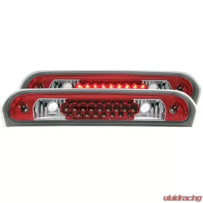 Anzo USA Third Brake Light Assembly Dodge - 531007