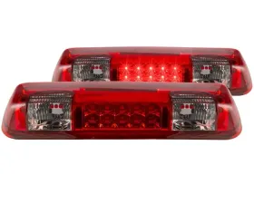 Anzo USA Third Brake Light Assembly Ford F-150 2004-2008