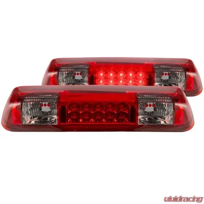 Anzo USA Third Brake Light Assembly Ford F-150 2004-2008 - 531016