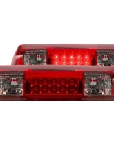 Anzo USA Third Brake Light Assembly Ford F-150 2004-2008                                     - 531016 - Image 3