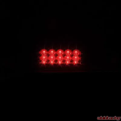 Anzo USA Third Brake Light Assembly Ford F-150 2004-2008 - 531016