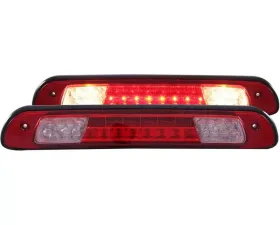 Anzo USA Third Brake Light Assembly Toyota Tundra 2000-2006