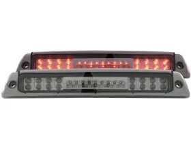 Anzo USA Third Brake Light Assembly Dodge