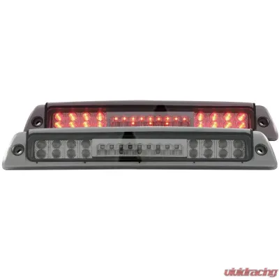 Anzo USA Third Brake Light Assembly Dodge - 531046