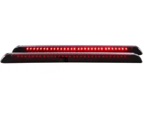 Anzo USA Third Brake Light Assembly