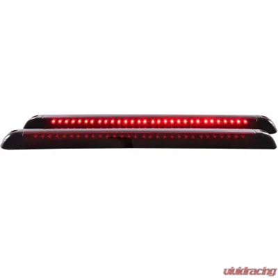 Anzo USA Third Brake Light Assembly - 531047