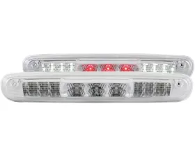 Anzo USA Third Brake Light Assembly Chevrolet Silverado 1500 2007-2013
