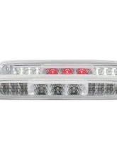 Anzo USA Third Brake Light Assembly Chevrolet Silverado 1500 2007-2013                                     - 531066 - Image 2