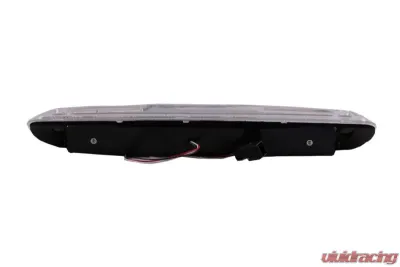 Anzo USA Third Brake Light Assembly Chevrolet Silverado 1500 2007-2013 - 531066