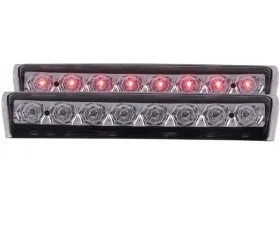 Anzo USA Third Brake Light Assembly