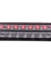 Anzo USA Third Brake Light Assembly                                     - 531086 - Image 2