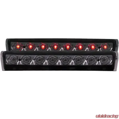 Anzo USA Third Brake Light Assembly - 531087