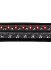 Anzo USA Third Brake Light Assembly                                     - 531087 - Image 2