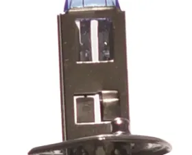 Anzo USA Super White Head Light Bulb Assembly