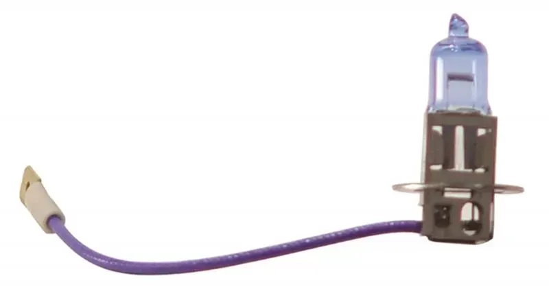 Anzo USA Super White Head Light Bulb Assembly - 800013