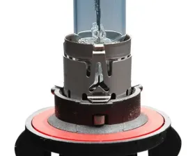 Anzo USA Super White Head Light Bulb Assembly