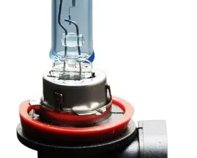 Anzo USA Super White Head Light Bulb Assembly