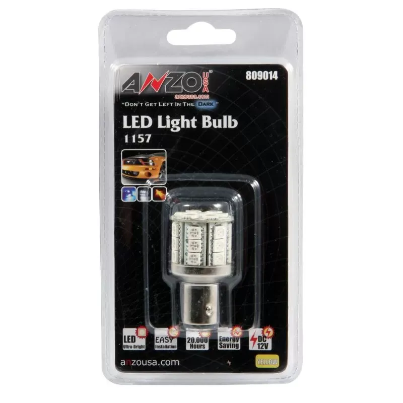 Anzo USA LED Replacement Bulb - 809014