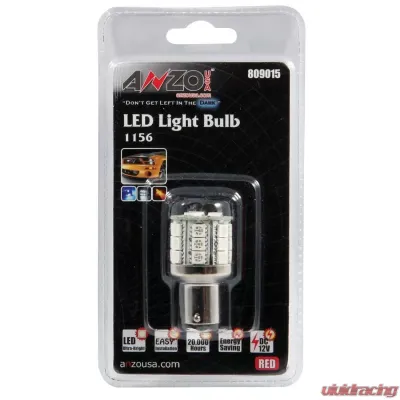 Anzo USA LED Replacement Bulb - 809015
