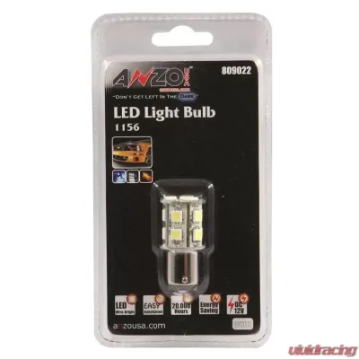 Anzo USA LED Replacement Bulb - 809022