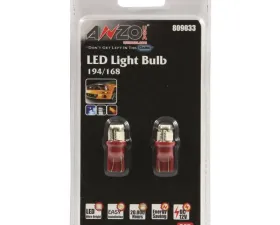Anzo USA LED Replacement Bulb