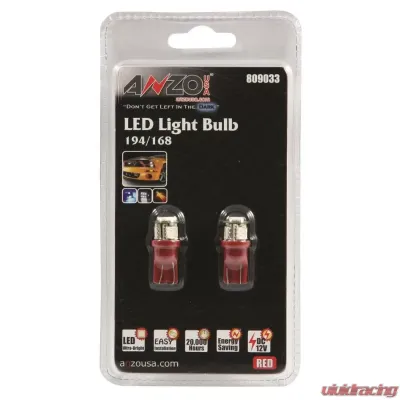 Anzo USA LED Replacement Bulb - 809033