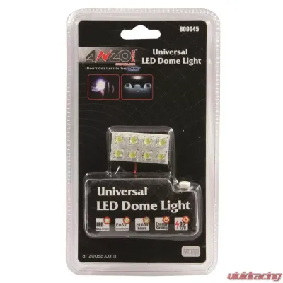 Anzo USA LED Dome Light Bulb - 809045