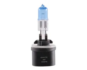 Anzo USA Super White Head Light Bulb Assembly