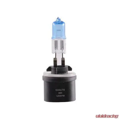 Anzo USA Super White Head Light Bulb Assembly - 809062