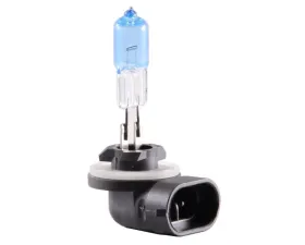 Anzo USA Super White Head Light Bulb Assembly