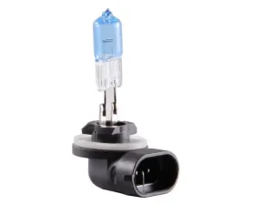 Anzo USA Super White Head Light Bulb Assembly