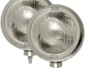 Anzo USA Slimline Off Road Halogen Light