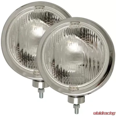 Anzo USA Slimline Off Road Halogen Light - 821004