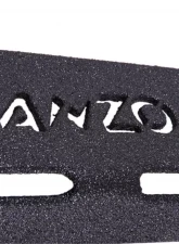Anzo USA LED Bar Mounting Bracket Jeep 1997-2006                                     - 851034 - Image 2