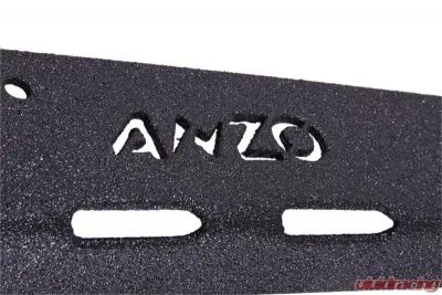 Anzo USA LED Bar Mounting Bracket Jeep 1997-2006 - 851034