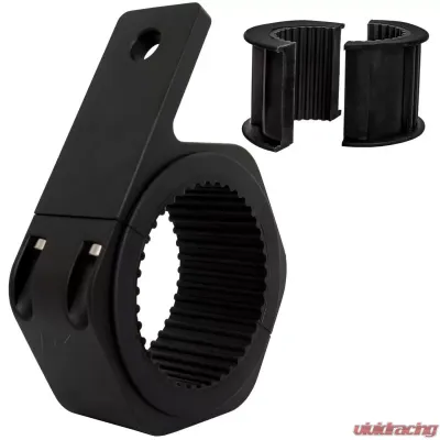 Anzo USA LED Bar Mounting Bracket - 851069