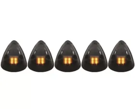 Anzo USA Cab Roof Light Assembly Dodge 1994-1998