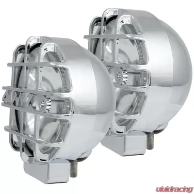 Anzo USA HID Off Road Light - 861095