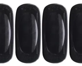 Anzo USA LED Dually Fender Lights Dodge Ram 3500 Rear 2003-2009