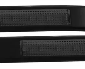 Anzo USA Door Mirror Turn Signal Indicator Ford
